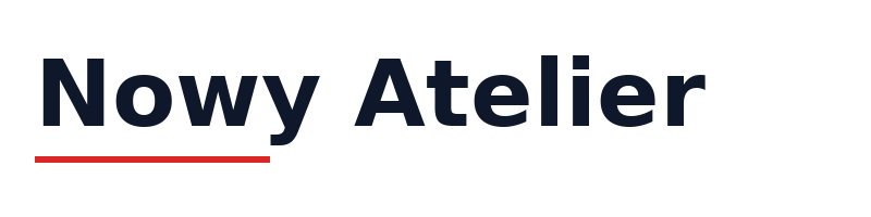 Nowy Atelier logo