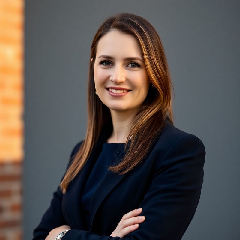 Magdalena Ostrów — specjalistka ds. fundacji rodzinnych